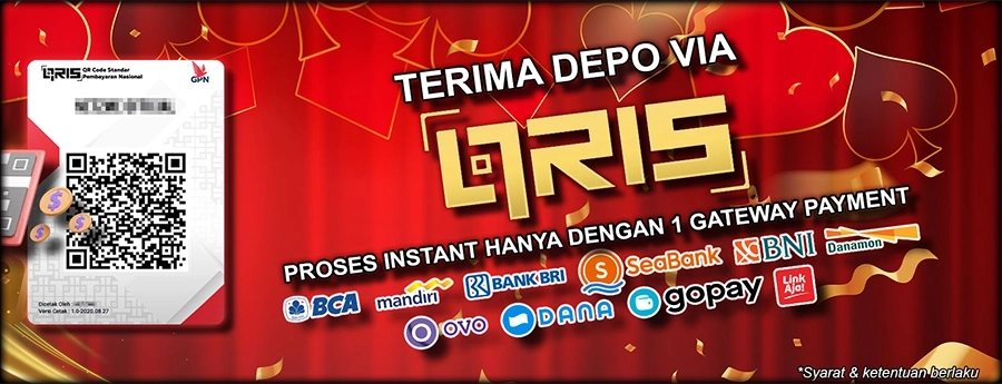 Banner Kecil Rejeki4D Slot
